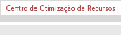 Centro de Otimização de Recursos